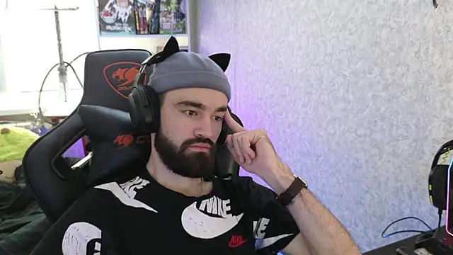 Nik Namee online show from November 2, 2025, 10:31 am