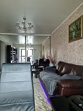 BritanyVegas online show from January 13, 2026, 1:37 pm