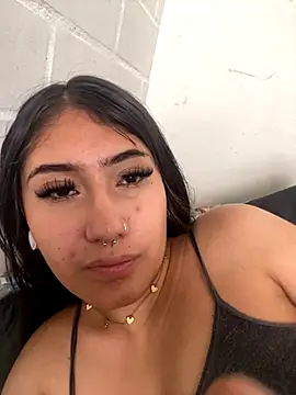 Snapshot of samanthaa_miller chatting on October 12, 2025, 6:20 pm samanthaa miller online show from October 12, 2025, 6:20 pm