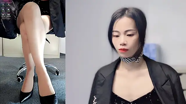 Snapshot of Lynnalltop-165-KeKe chatting on February 13, 2026, 2:44 am Lynnalltop-165-KeKe online show from February 13, 2026, 2:44 am