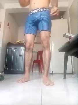 Fuego3x online show from November 22, 2025, 11:31 am