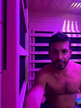 Snapshot of DrDreAu chatting on October 27, 2025, 7:20 am DrDreAu online show from October 27, 2025, 7:20 am