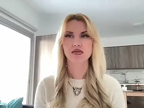 Ilymaris online show from February 8, 2026, 8:45 am