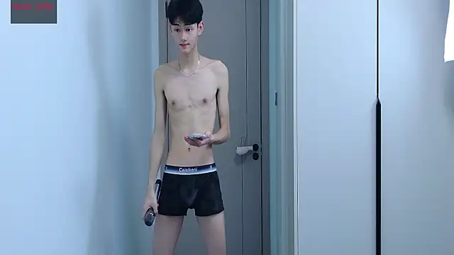 sexyboy-lele online show from October 29, 2025, 11:20 am