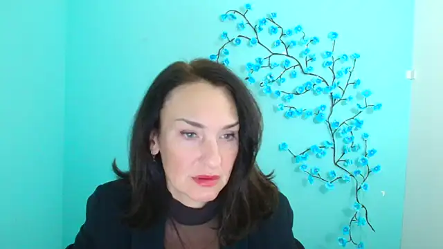 Snapshot of Rosie_Rosee chatting on February 16, 2026, 12:37 pm Rosie Rosee online show from February 16, 2026, 12:37 pm