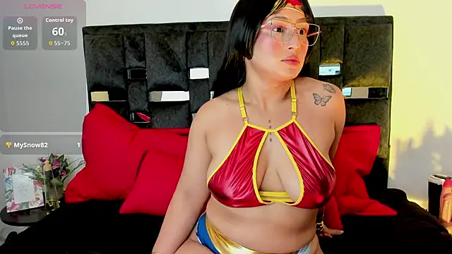 Snapshot of SussySunny_ chatting on October 12, 2025, 11:22 am SussySunny online show from October 12, 2025, 11:22 am