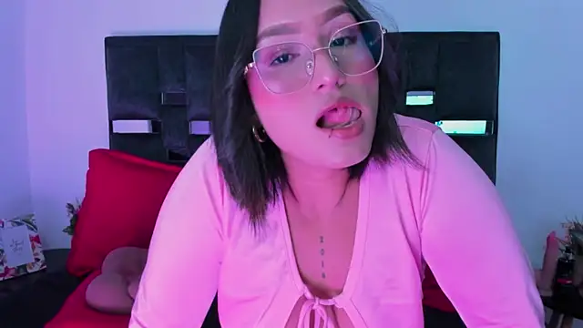 SussySunny  online show from January 14, 2026, 9:13 am