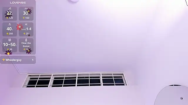 Juana miel online show from December 13, 2025, 8:59 pm