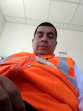 IntrepidBroiler online show from October 11, 2025, 6:42 pm