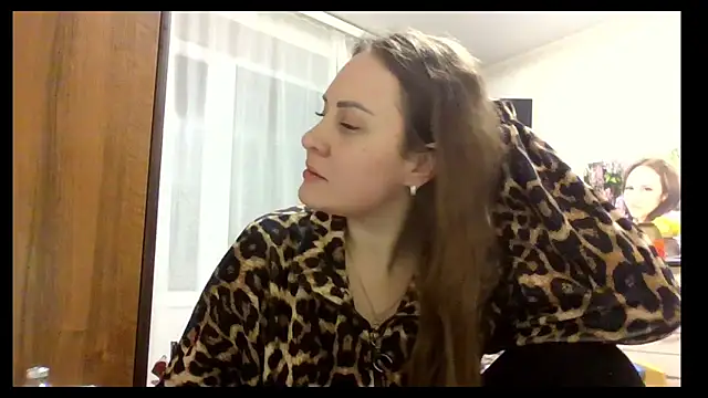 MeadowEyes online show from January 8, 2026, 8:26 pm