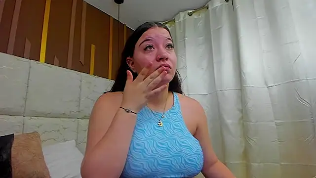 AmbarGills online show from March 5, 2026, 1:19 pm