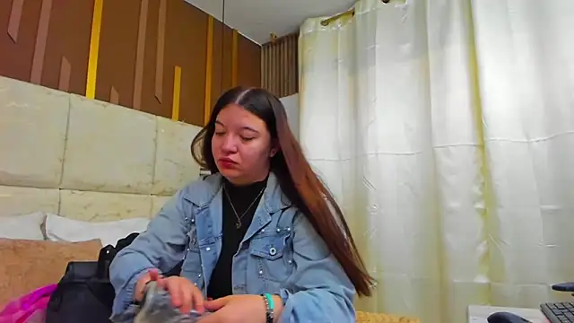 AmbarGills online show from February 28, 2026, 1:00 pm