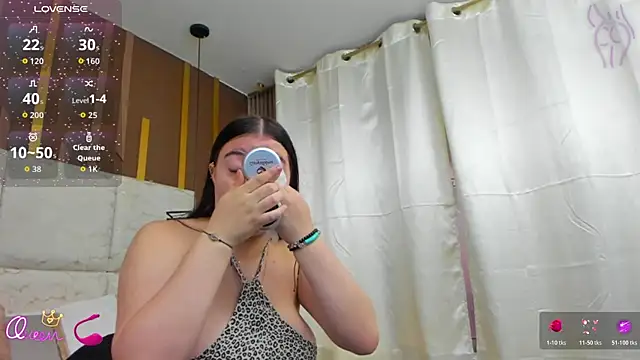 AmbarGills online show from March 26, 2026, 12:58 pm