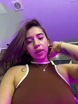 Snapshot of Vittoria_Conti_ chatting on February 27, 2026, 5:24 pm Vittoria Conti online show from February 27, 2026, 5:24 pm