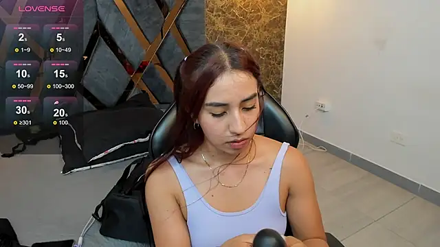 Snapshot of Vittoria_Conti_ chatting on May 5, 2026, 5:16 pm Vittoria Conti online show from May 5, 2026, 5:16 pm