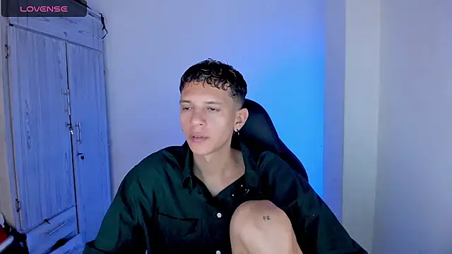 tylernova online show from April 19, 2026, 3:29 am