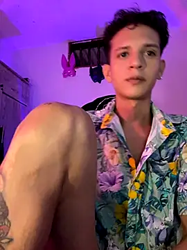 tylernova online show from October 25, 2025, 3:28 am