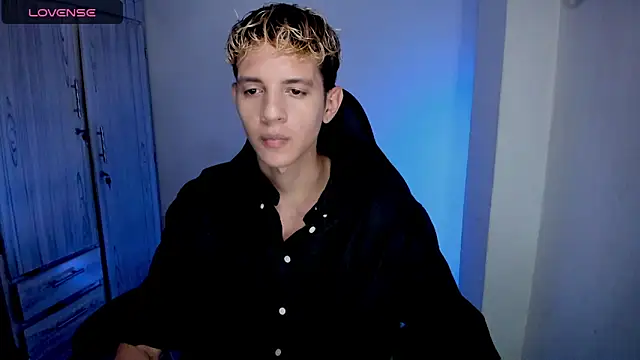 tylernova online show from March 24, 2026, 3:17 am