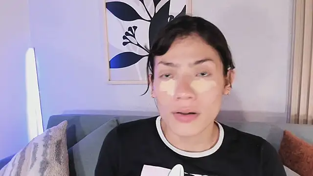 KassMonroe online show from March 27, 2026, 7:48 pm