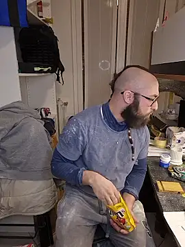 Snapshot of BeppeRagnar chatting on January 12, 2026, 5:31 pm BeppeRagnar online show from January 12, 2026, 5:31 pm