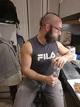 Snapshot of BeppeRagnar chatting on January 13, 2026, 5:28 pm BeppeRagnar online show from January 13, 2026, 5:28 pm