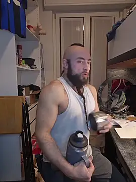 Snapshot of BeppeRagnar chatting on December 19, 2025, 4:31 pm BeppeRagnar online show from December 19, 2025, 4:31 pm