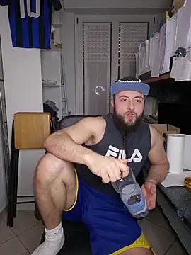 Snapshot of BeppeRagnar chatting on March 26, 2026, 1:09 pm BeppeRagnar online show from March 26, 2026, 1:09 pm