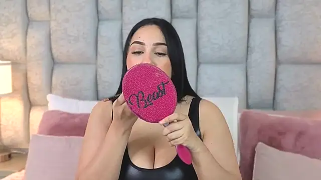 BlairHarper online show from November 20, 2025, 7:14 pm