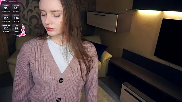 SunRinglein online show from October 30, 2025, 6:05 pm