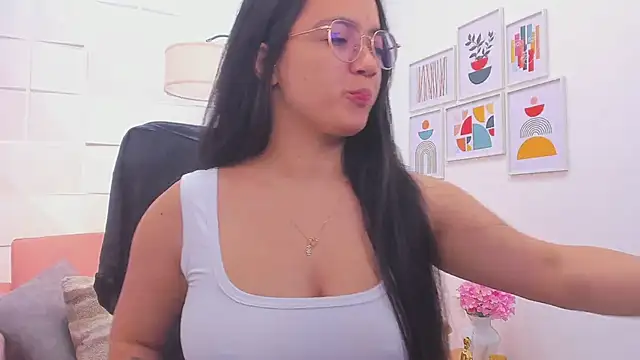 Sasha Grace online show from March 12, 2026, 1:26 pm