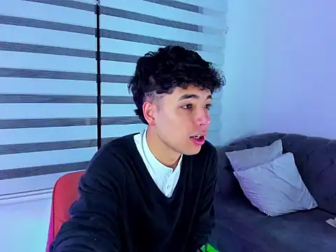 Snapshot of jacob_rick chatting on October 22, 2025, 6:29 pm jacob rick online show from October 22, 2025, 6:29 pm