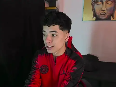 Snapshot of jacob_rick chatting on November 6, 2025, 7:29 pm jacob rick online show from November 6, 2025, 7:29 pm