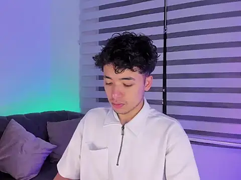 Snapshot of jacob_rick chatting on October 30, 2025, 6:38 pm jacob rick online show from October 30, 2025, 6:38 pm