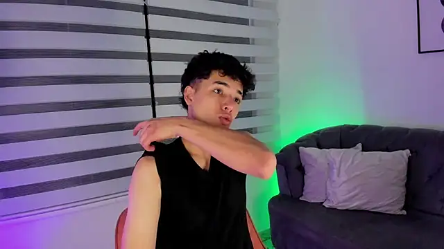 Snapshot of jacob_rick chatting on October 23, 2025, 7:12 pm jacob rick online show from October 23, 2025, 7:12 pm