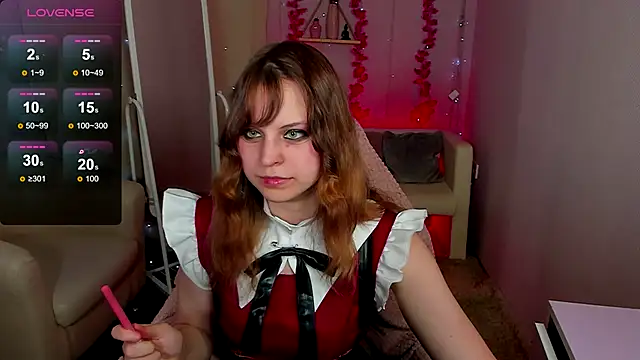 Snapshot of Ame_Chan chatting on November 15, 2025, 2:43 pm Ame Chan online show from November 15, 2025, 2:43 pm