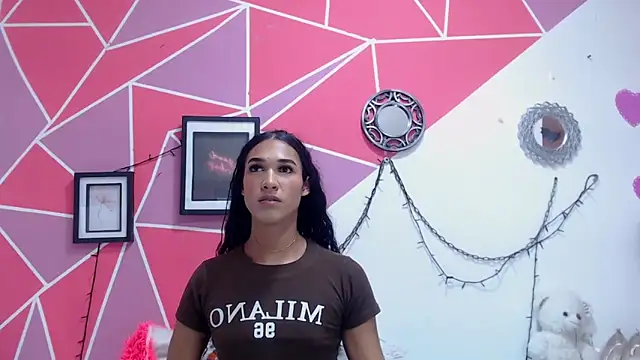 Tifany Adams online show from November 1, 2025, 8:25 pm