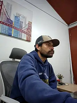 Nateskp 1 online show from November 14, 2025, 2:04 am