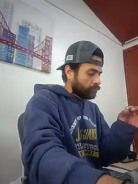 Nateskp 1 online show from October 23, 2025, 1:54 pm