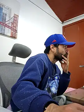 Nateskp 1 online show from October 15, 2025, 9:45 pm