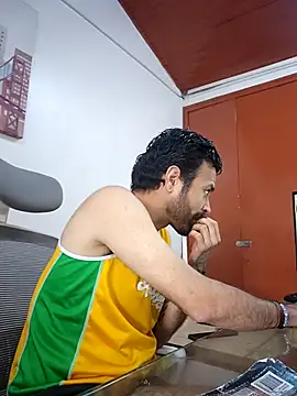 Nateskp 1 online show from October 27, 2025, 4:30 pm