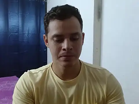 Alex b28 online show from October 9, 2025, 1:06 am