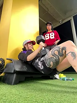 Lucy 699 online show from January 16, 2026, 8:13 pm