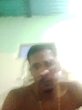 blackhot30 online show from October 13, 2025, 5:03 pm