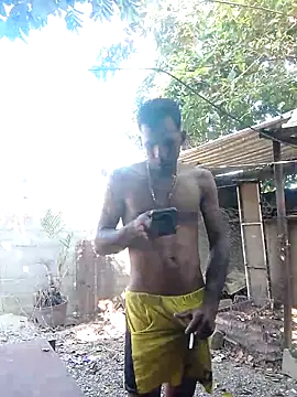 blackhot30 online show from November 27, 2025, 7:14 pm