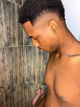 Dereck jay online show from November 16, 2025, 10:46 pm