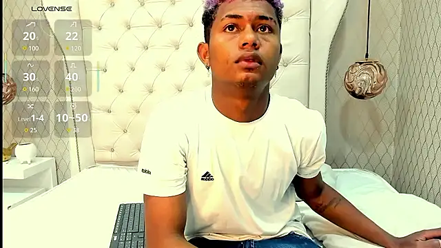 MorenitoDigno online show from January 10, 2026, 6:47 pm