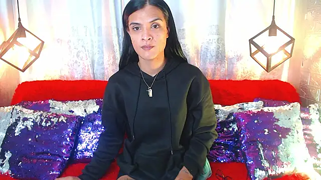 ZAMMIRA online show from March 7, 2026, 1:16 pm