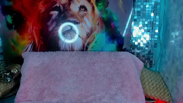 ZAMMIRA online show from March 21, 2026, 12:20 pm