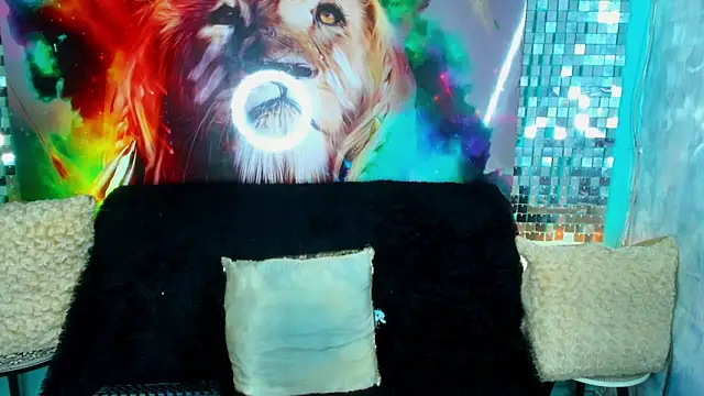 ZAMMIRA online show from March 20, 2026, 12:28 pm