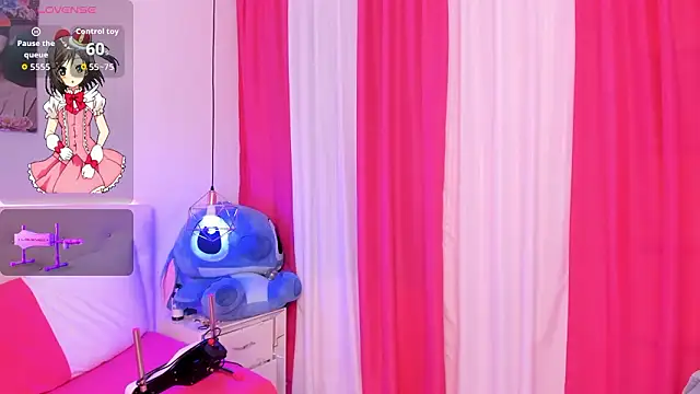 Snapshot of Nara_Pink chatting on February 5, 2026, 6:26 pm Nara Pink online show from February 5, 2026, 6:26 pm